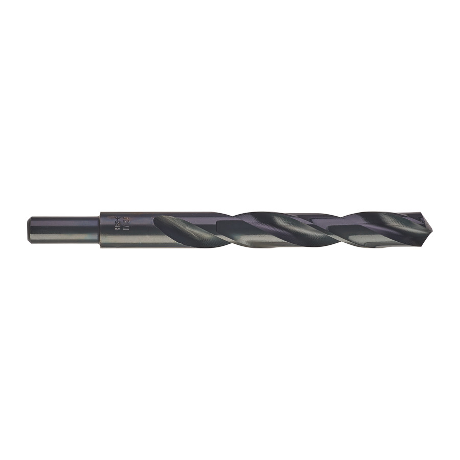 Сверло по металлу HSS R HSSR 17.5 x 191 - 1 pc 4932373326