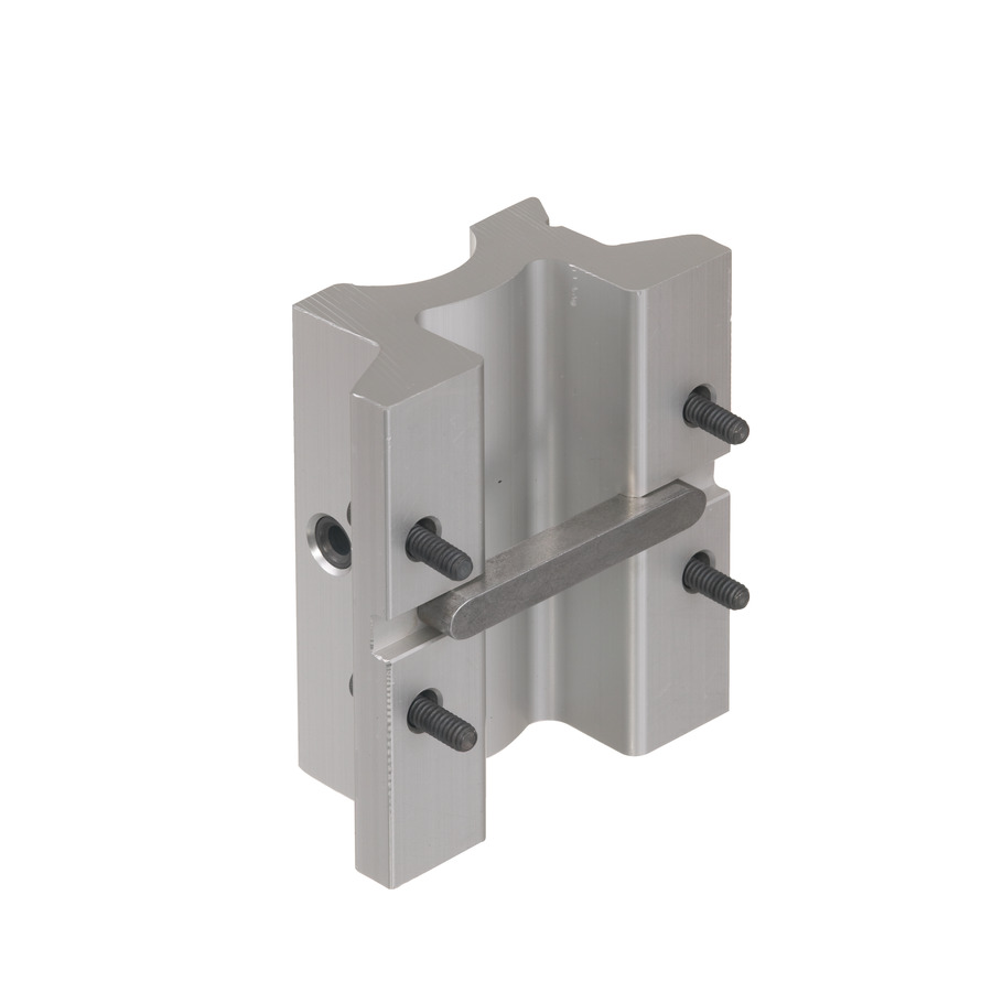 Каретка для крепления двигателя. Подходит к стойкам DR 250 TV и DR 350 TV. Quick Connection Motor Mo