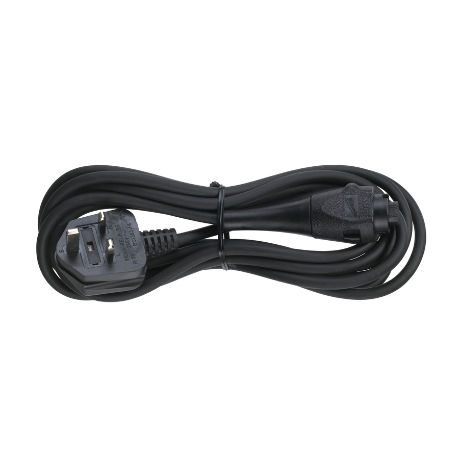 Кабель 4 m GB 240 V - 1 pc 4932373508