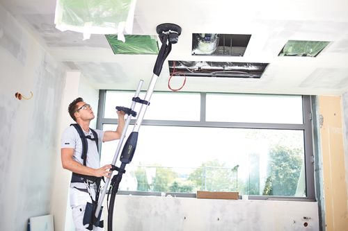 Festool Опорный жилет с поясом TG-LHS 225 496911