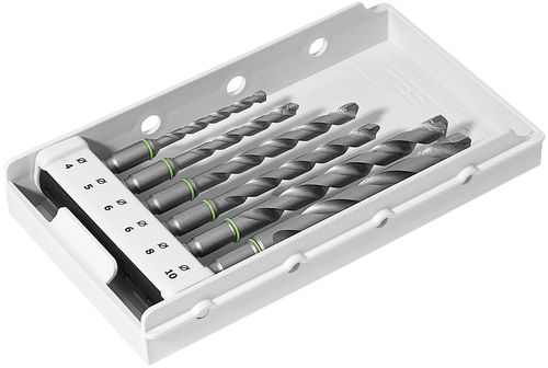 Festool Сверло по камню DB STONE CE SET TL 769096
