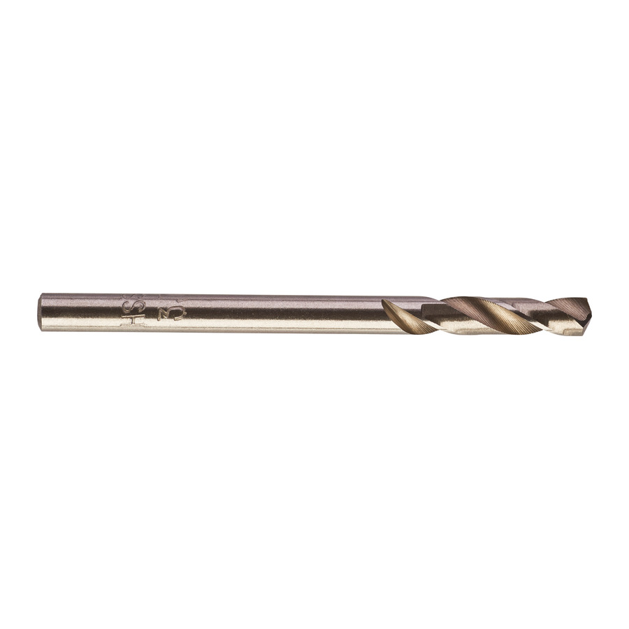 Сверло по металлу HSS G HSSGS 3.70 x 52 - 10 pcs 4932352206