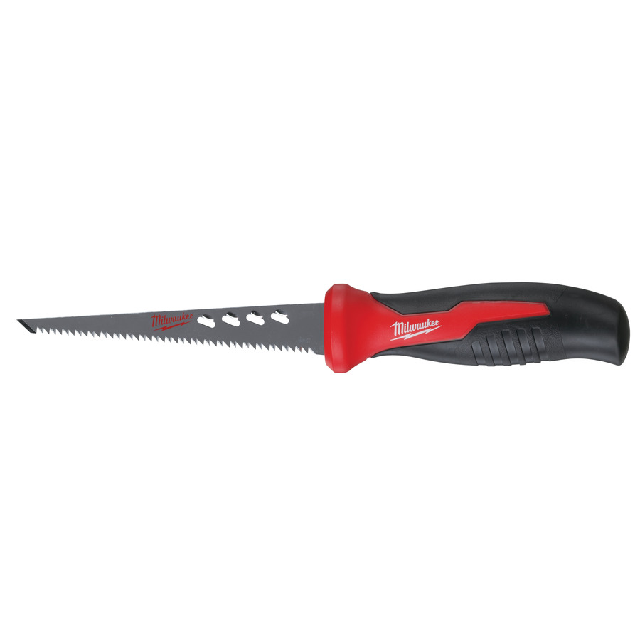 Ножовка по ГКЛ MILWAUKEE 150мм 48229304
