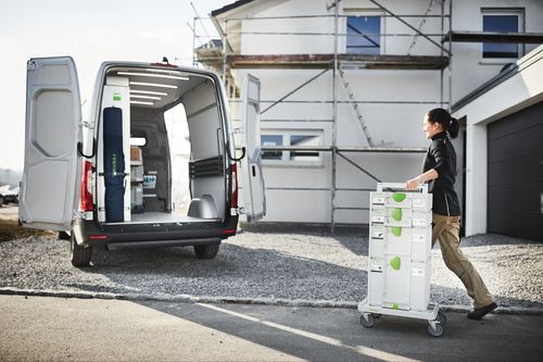 Festool Доска роликовая SYS-RB 204869