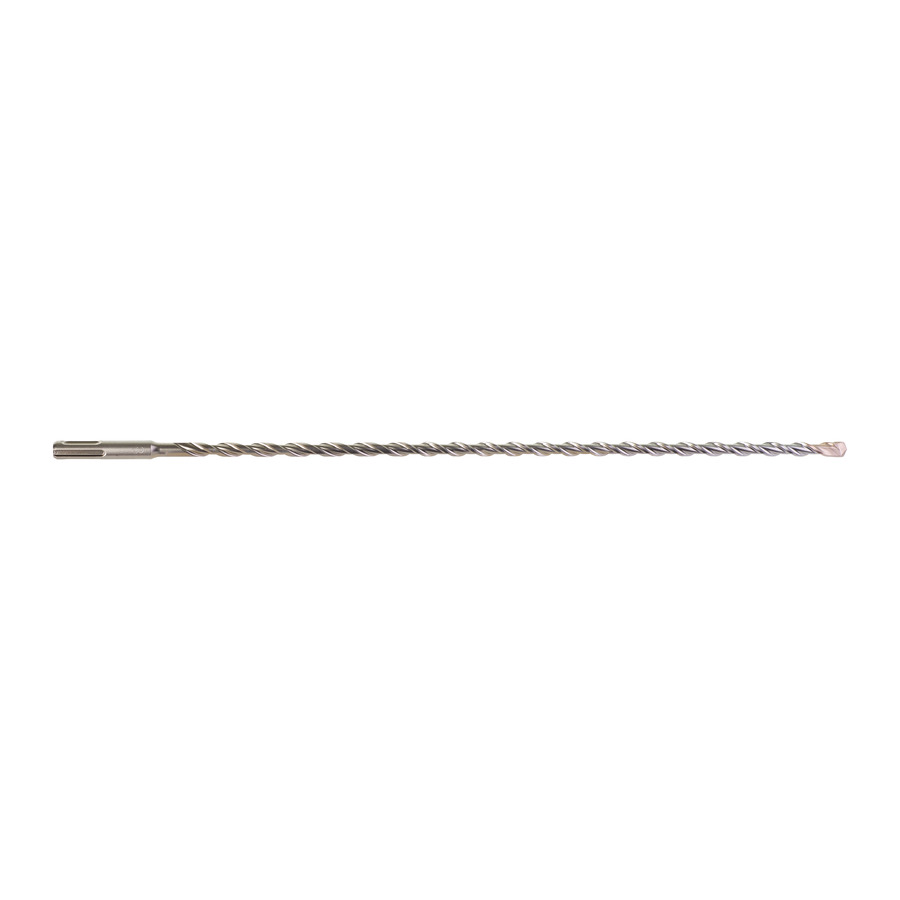 Бур по бетону MILWAUKEE SDS-Plus M2 D8x400мм 4932399326