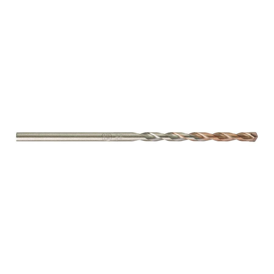 Сверло по бетону MARS 6.5 x 150 - 1 pc 4932367036