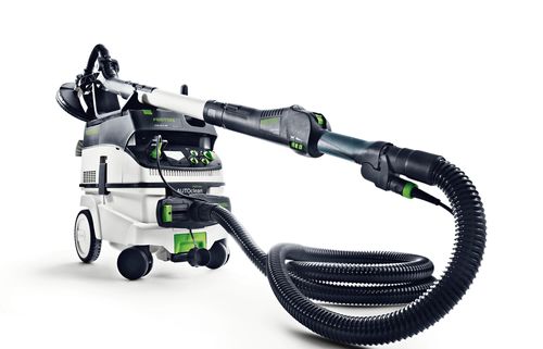 Festool Пылеудаляющий аппарат CTM 36 E AC-LHS CLEANTEC 574984