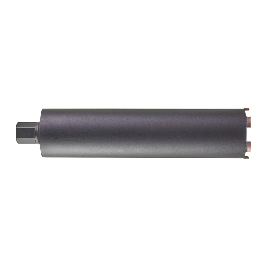 Алмазные коронки для сухого сверления DCHXL 107 mm  1 ¼"" UNC - 1 pc 4932399754