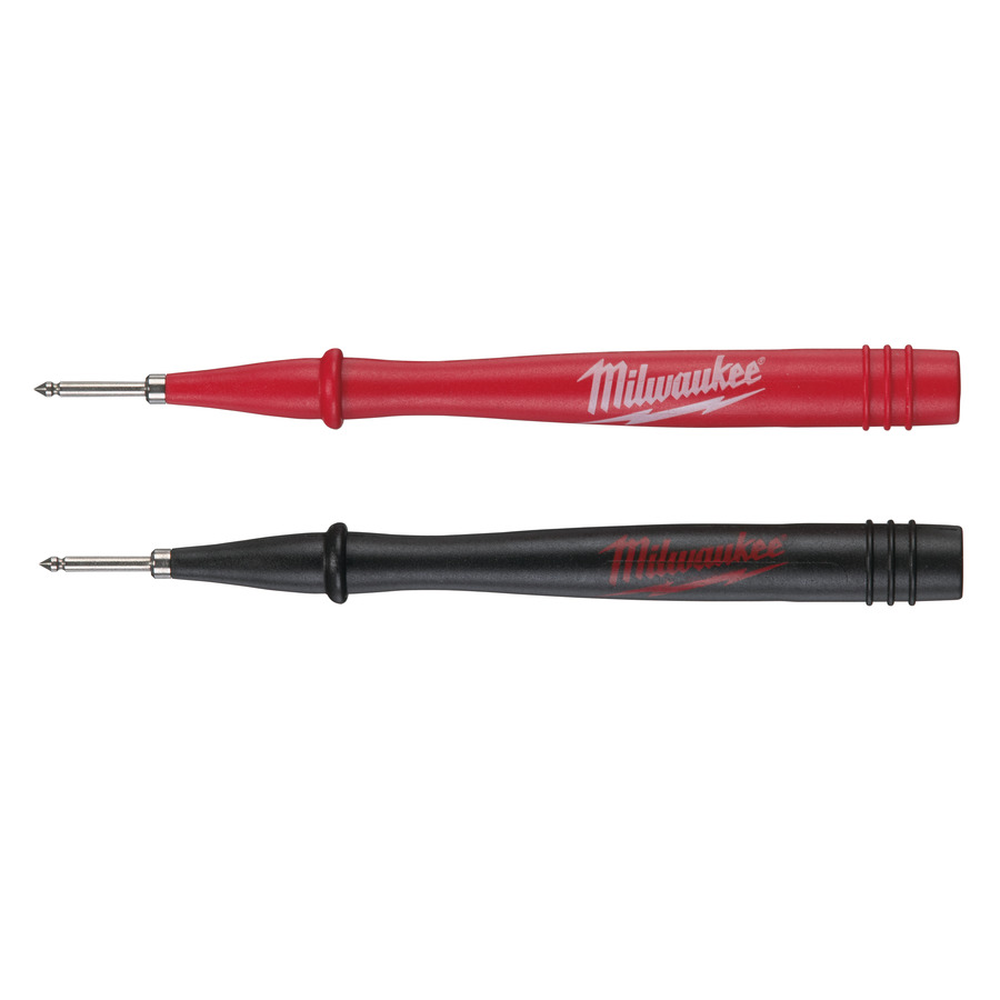 Электрические щупы Electrical test probes 49771004