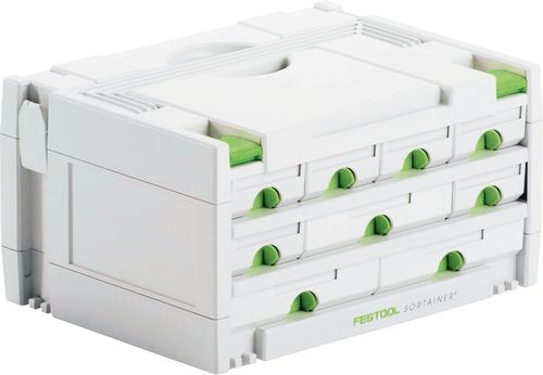 Festool Сортейнер SYS 3-SORT/4 491522