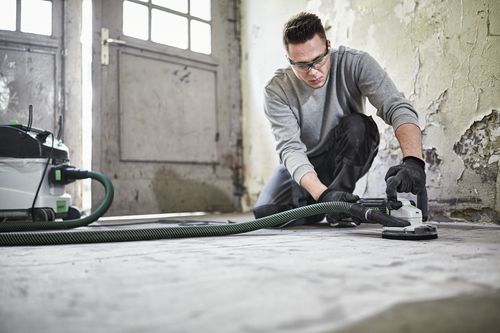 Festool Алмазная шлифовальная машинка RG 130 E-Set DIA HD RENOFIX 576395