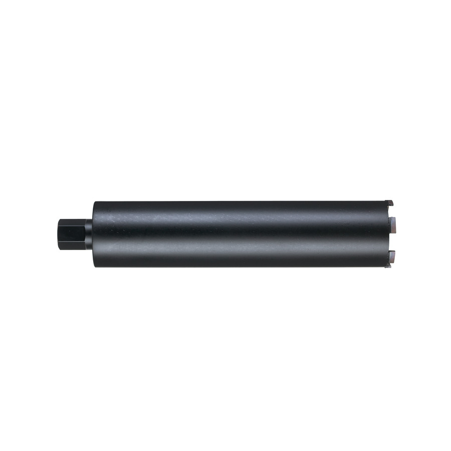 Алмазные коронки для сухого сверления DCHXL 102 mm  1 ¼"" UNC - 1 pc 4932399166