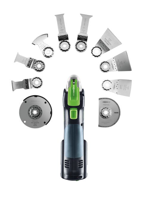 Festool Диск пильный универсальный USB 50/65/Bi/OSC/5 203960