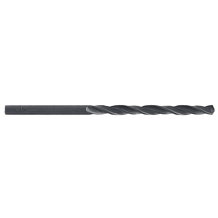 Сверло по металлу MILWAUKEE HSS-R  D3.0x61мм (10шт) 4932363464