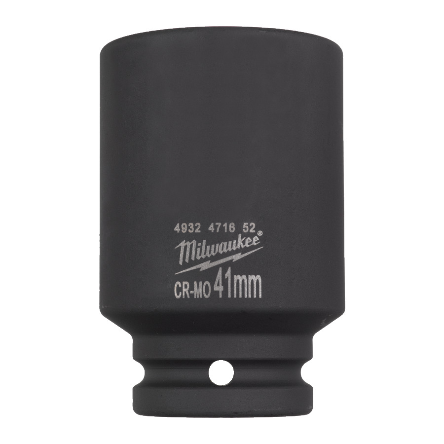 Головка 41 mm 3/4" impact socket long 4932471652
