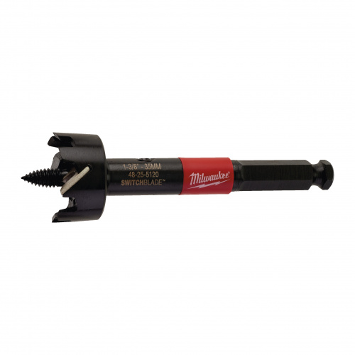 Самоврезающаяся насадка Switchblade 35мм (1 шт) (замена для 48255120)