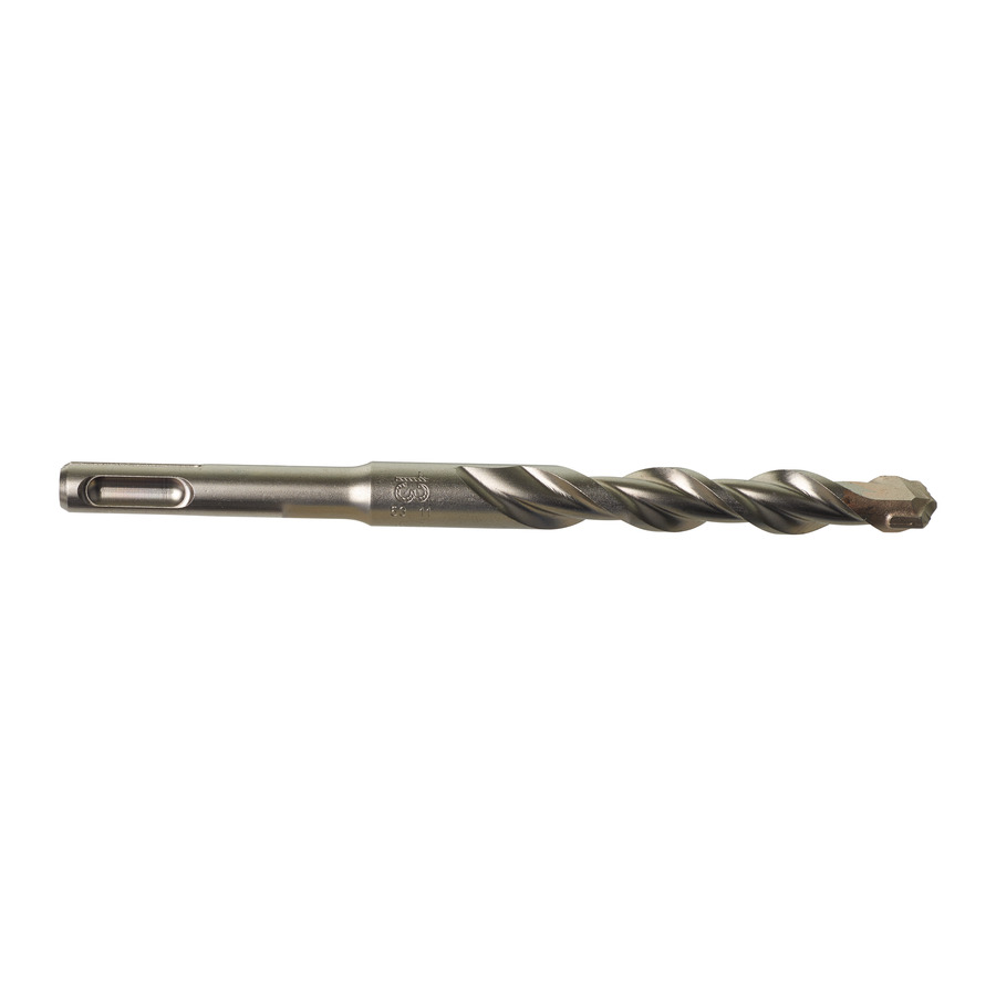 Бур по бетону MILWAUKEE SDS-Plus M2 D13x160мм 4932307946