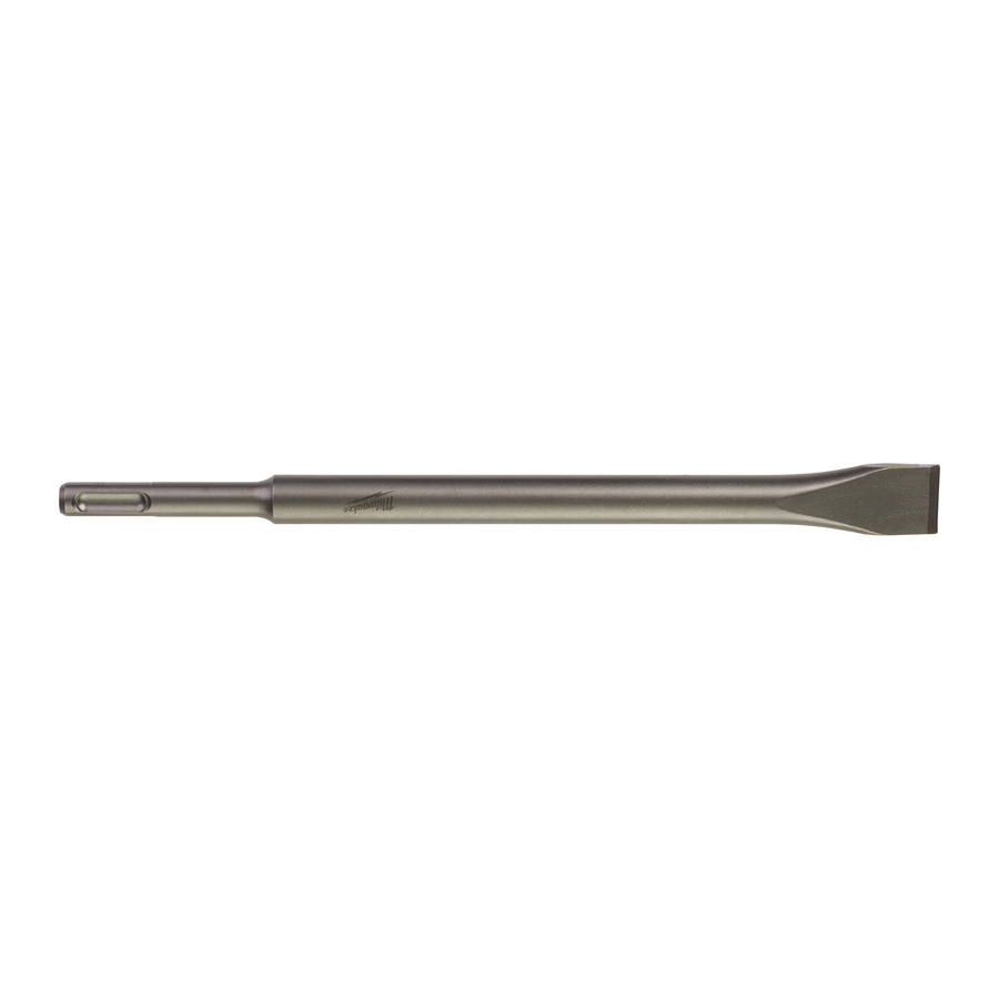Долото плоское MILWAUKEE SDS-Plus, L250x20мм 4932339626