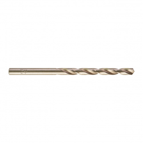 Сверло по металлу MILWAUKEE Thunderweb HSS-G  D4.8x86мм 4932352355