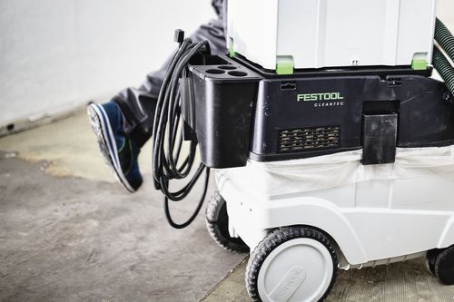 Festool Пылеудаляющий аппарат CTL 36 E AC HD CLEANTEC 575292