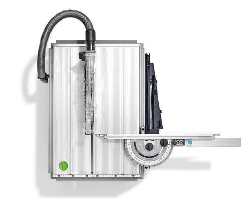 Festool Монтажная дисковая пила CS 50 EBG PRECISIO 574765