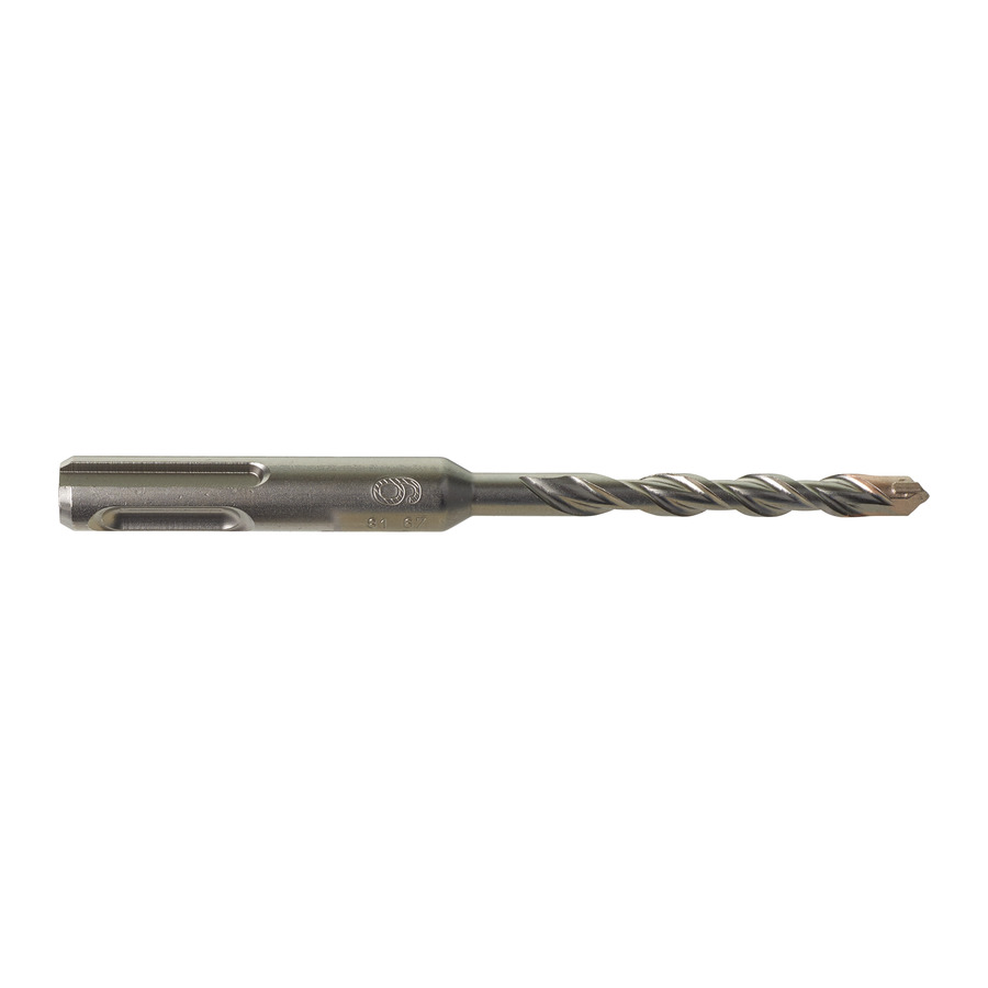 Бур по бетону MILWAUKEE SDS-Plus M2 D6x110мм (50шт) 4932399178