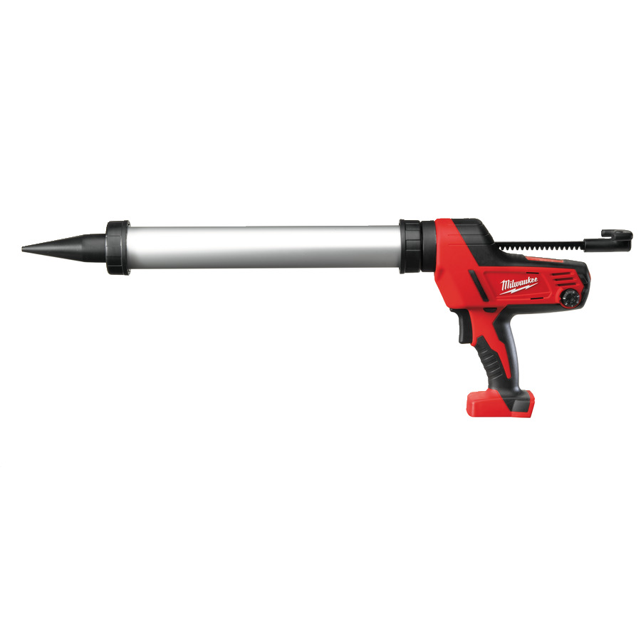 Клеевой пистолет MILWAUKEE C18 PCG/600A-0B 4933459638