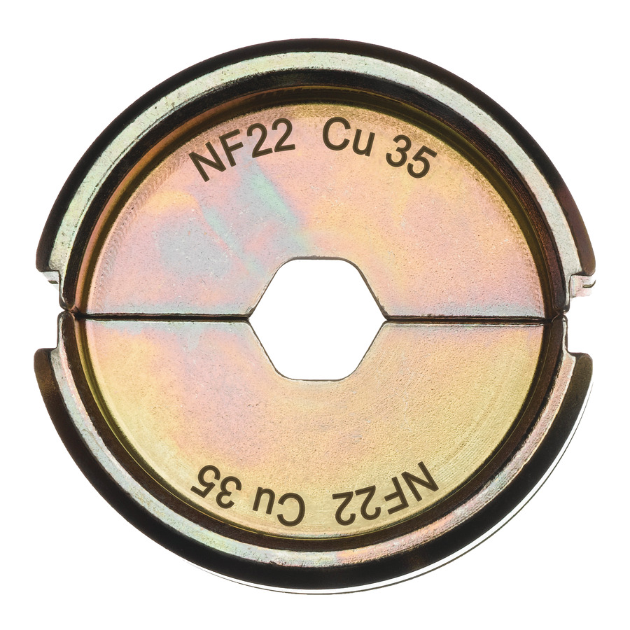 Матрица NF22 Cu 35 4932451735