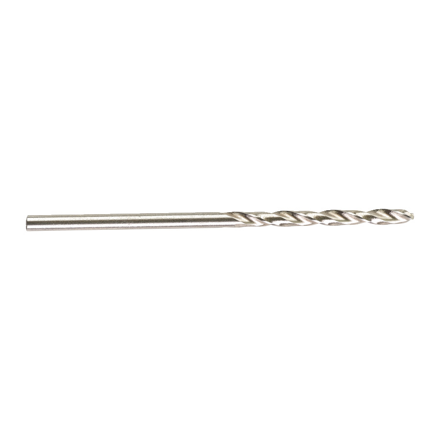 Сверло по металлу HSS G TW 2.1 x 49 - 10 pcs 4932459834