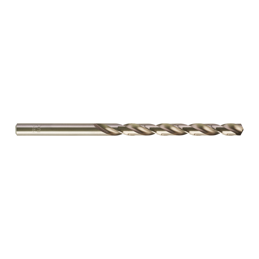 Сверло по металлу HSS G HSSGL 10.00 x 184 - 10 pc 4932430341