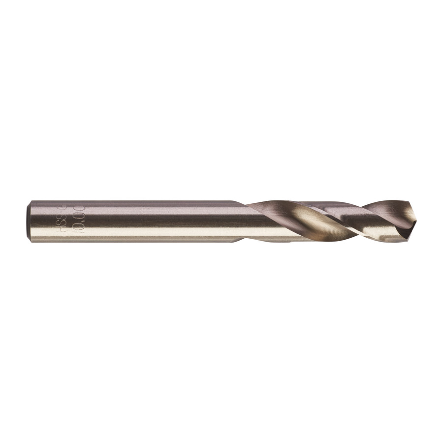 Сверло по металлу HSS G HSSGS 10.00 x 89 - 5 pcs 4932352221