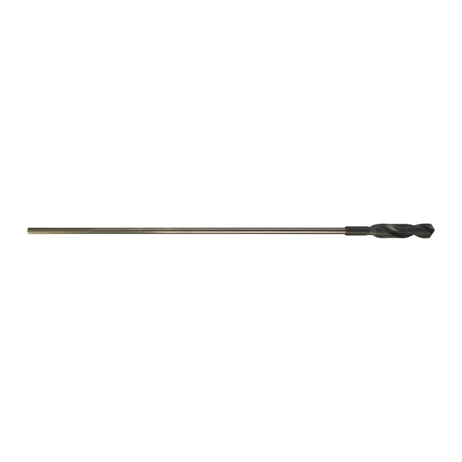 Сверло удлиненное по дереву/металлу MILWAUKEE D22x600мм 4932399676