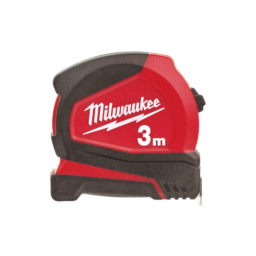 Рулетка компактная MILWAUKEE Professional C 3м/16мм 4932459591