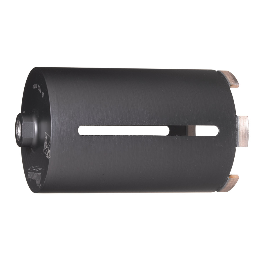 Алмазные коронки для сухого сверления DCH 150 - 102 mm  M16 - 1 pc 4932352632