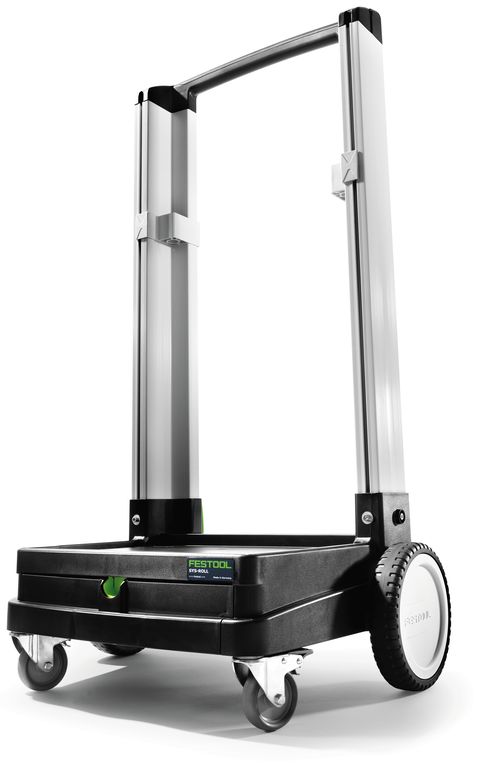 Festool SYS-Roll SYS-Roll 100 498660