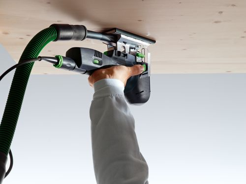 Festool Маятниковый лобзик PS 420 EBQ-Plus CARVEX 576175