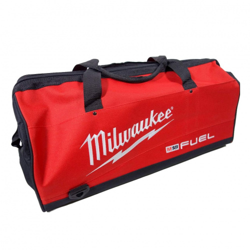 Сумка для инструмента MILWAUKEE Contractor  XL 4931411250
