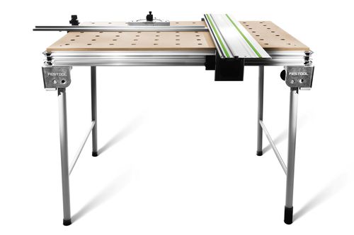 Festool Многофункциональный стол MFT/3 Basic 500608
