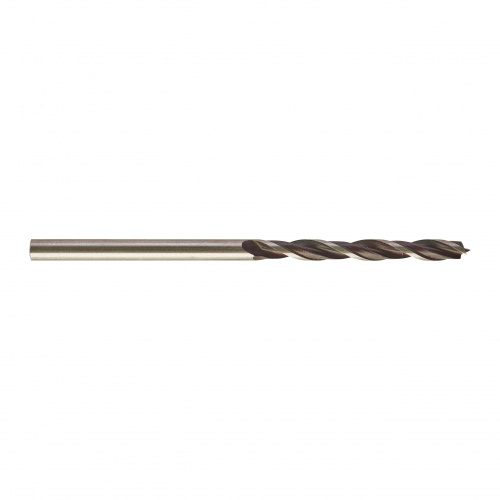 Сверло по дереву трёхточечное MILWAUKEE D3x60мм 4932363651