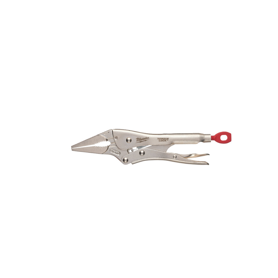 Зажим 9" TORQUE LOCK long nose 48223509