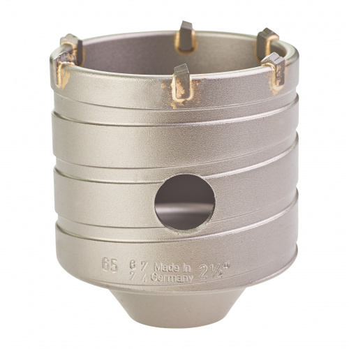 Коронка по бетону MILWAUKEE SDS-Plus TCT D65x50мм 4932344480