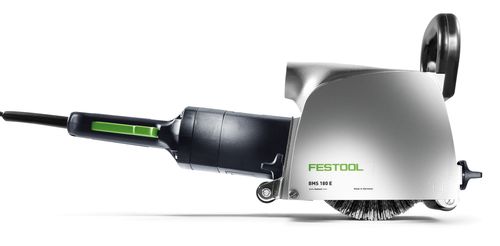 Festool Щёточная шлифовальная машинка BMS 180 E 570775
