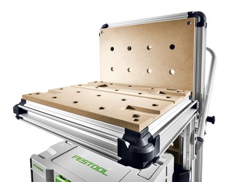 Festool Мобильный верстак MW 1000 Basic 203454