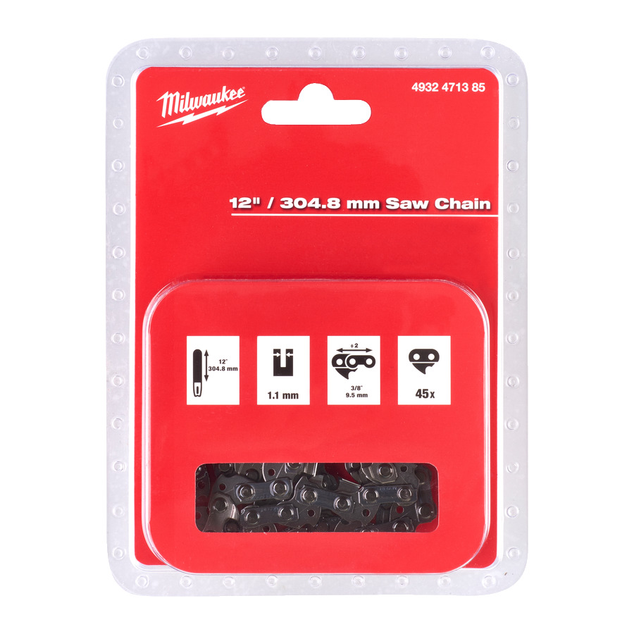 Цепь Saw chain 3/8" x 304,8 x 1,1 4932471385