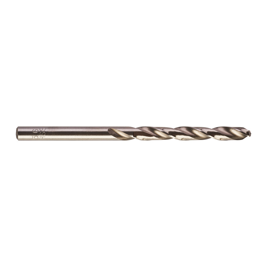 Сверло по металлу HSS G TW 5.6 x 93 - 10 pcs 4932430570