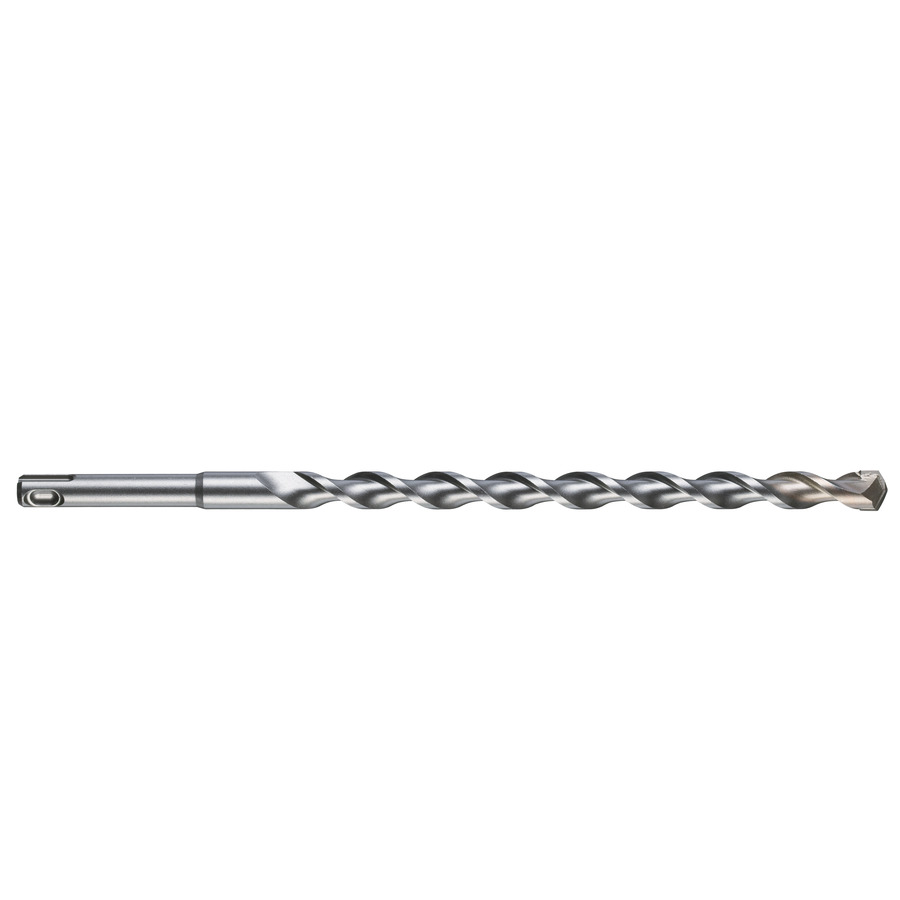 Бур универсальный MILWAUKEE SDS-Plus, D12x200/260мм 4932373921