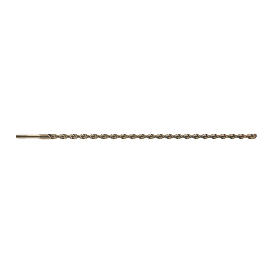 Бур по бетону MILWAUKEE SDS-Plus M2 D16x600мм 4932367069