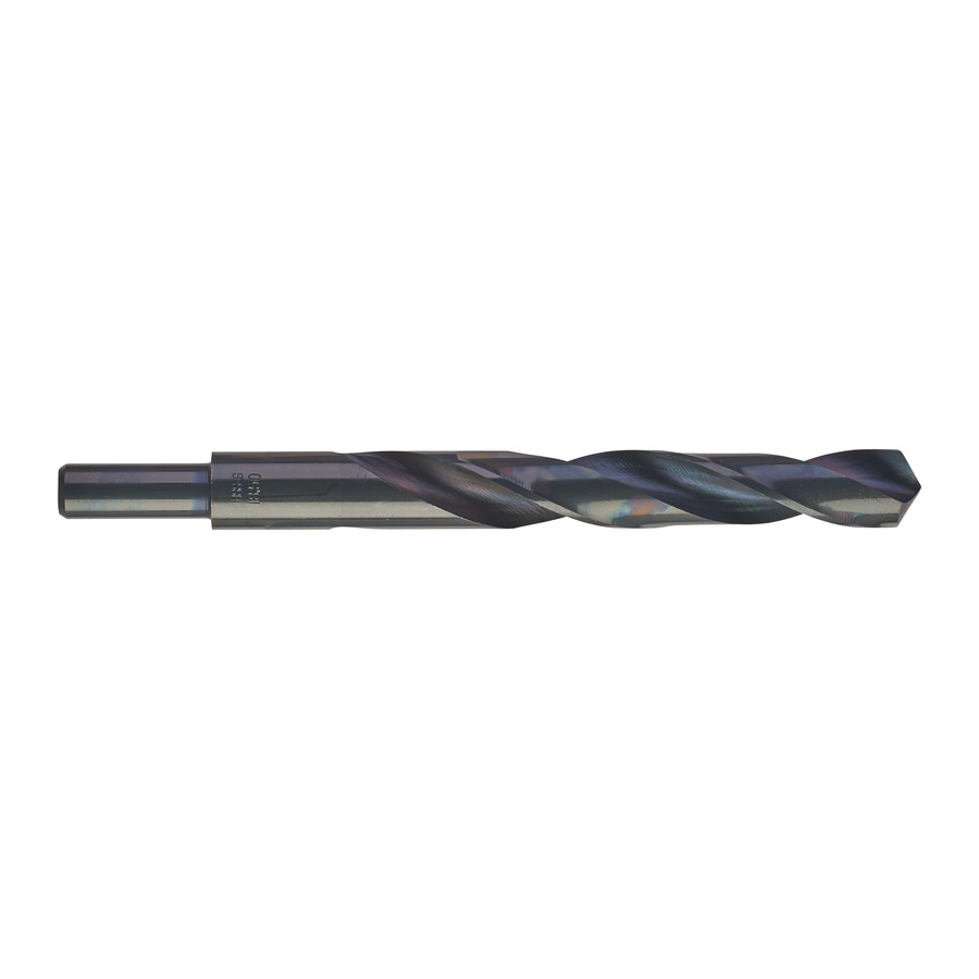Сверло по металлу HSS R HSSR 18.5 x 198 - 1 pc 4932373328
