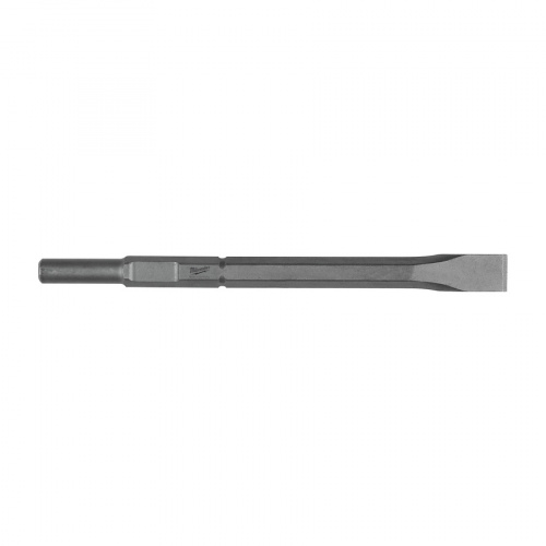 Долото плоское MILWAUKEE 21мм К-Hex, L380x25мм 4932399256