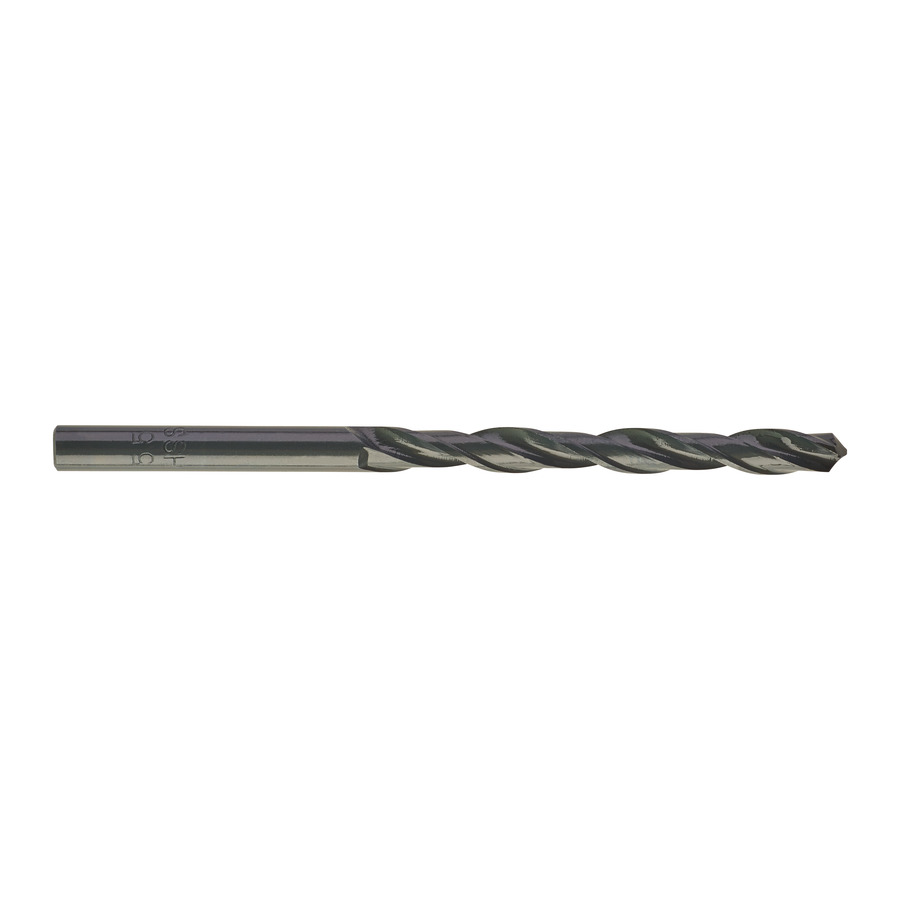 Сверло по металлу MILWAUKEE HSS-R  D5.5x93мм (10шт) 4932363489